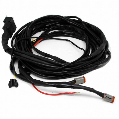 LP9/LP6 Series Upfitter Lock-Out Wiring Harness | Baja Designs 640167